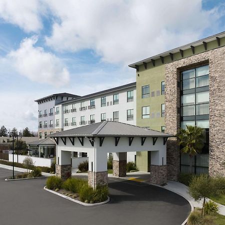 Cambria Hotel Sonoma Wine Country Rohnert Park Exterior foto