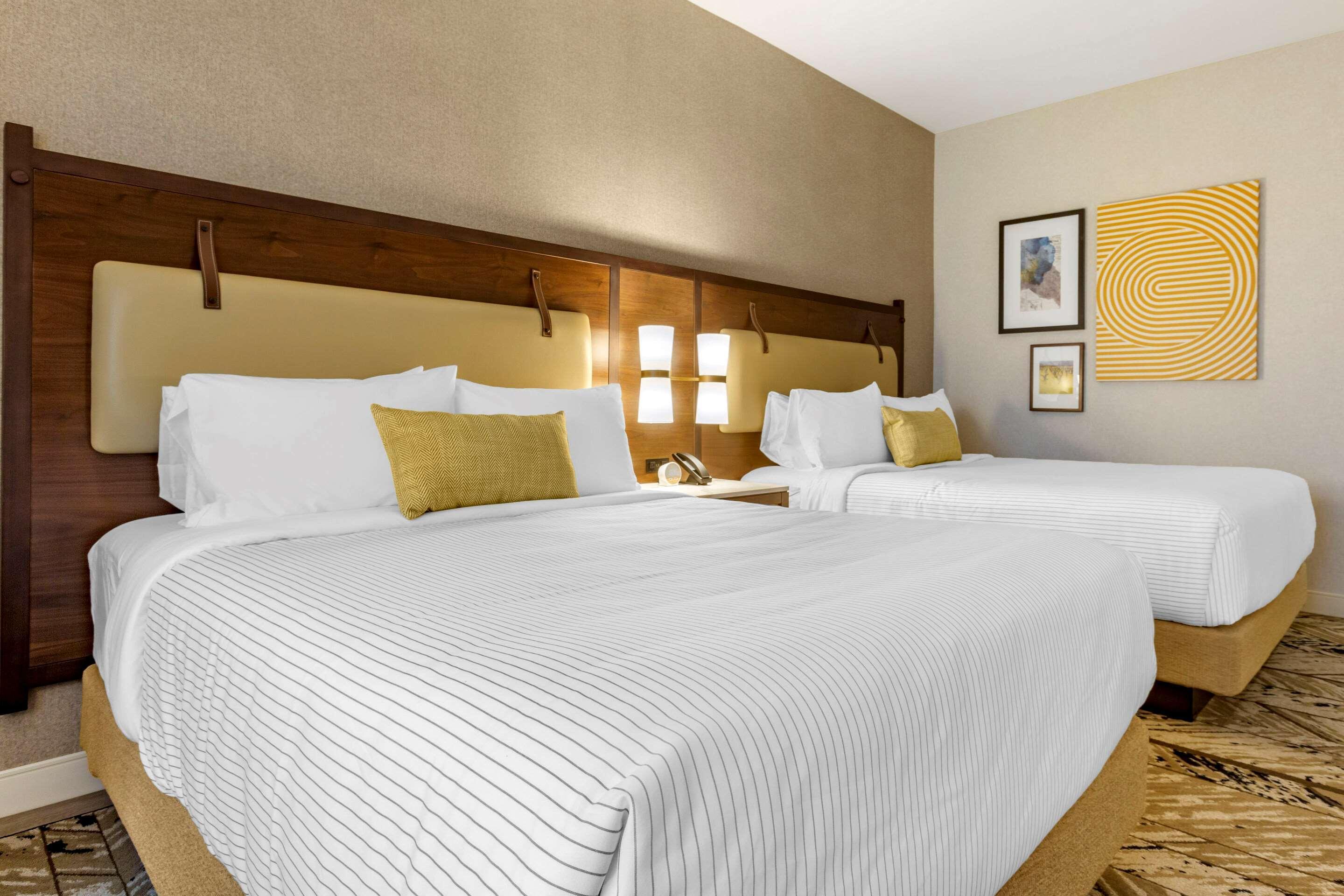 Cambria Hotel Sonoma Wine Country Rohnert Park Exterior foto