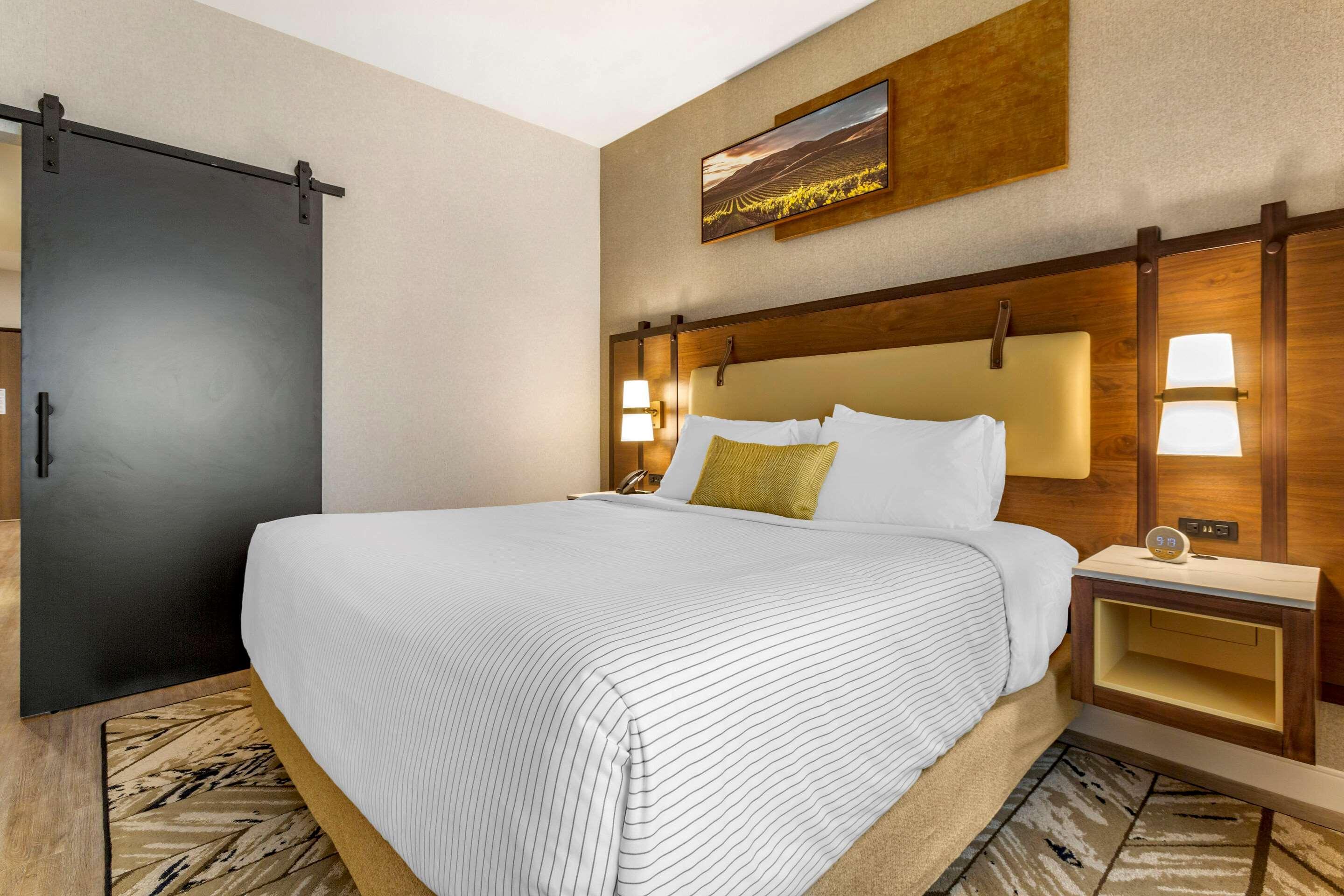 Cambria Hotel Sonoma Wine Country Rohnert Park Exterior foto
