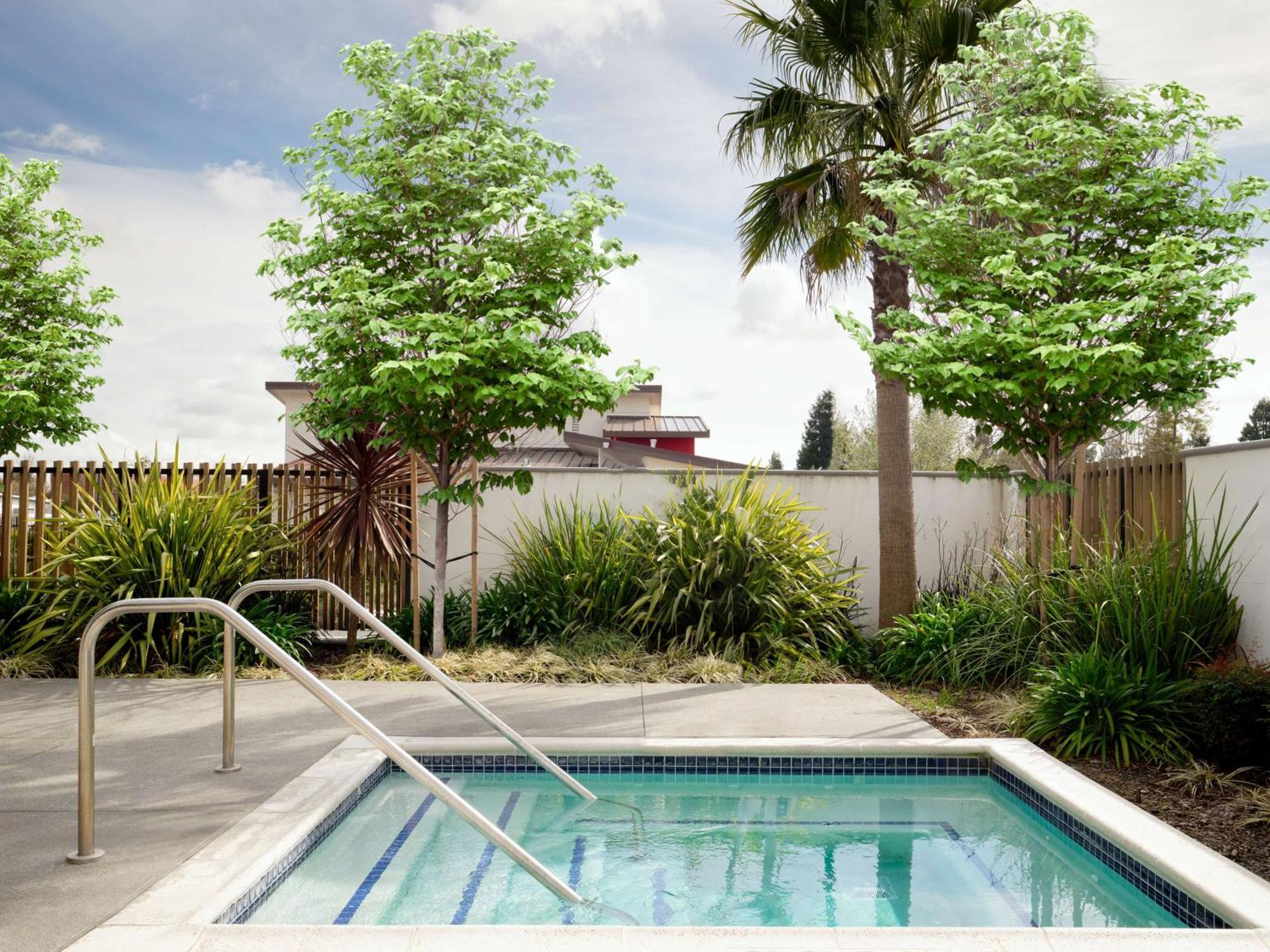 Cambria Hotel Sonoma Wine Country Rohnert Park Exterior foto