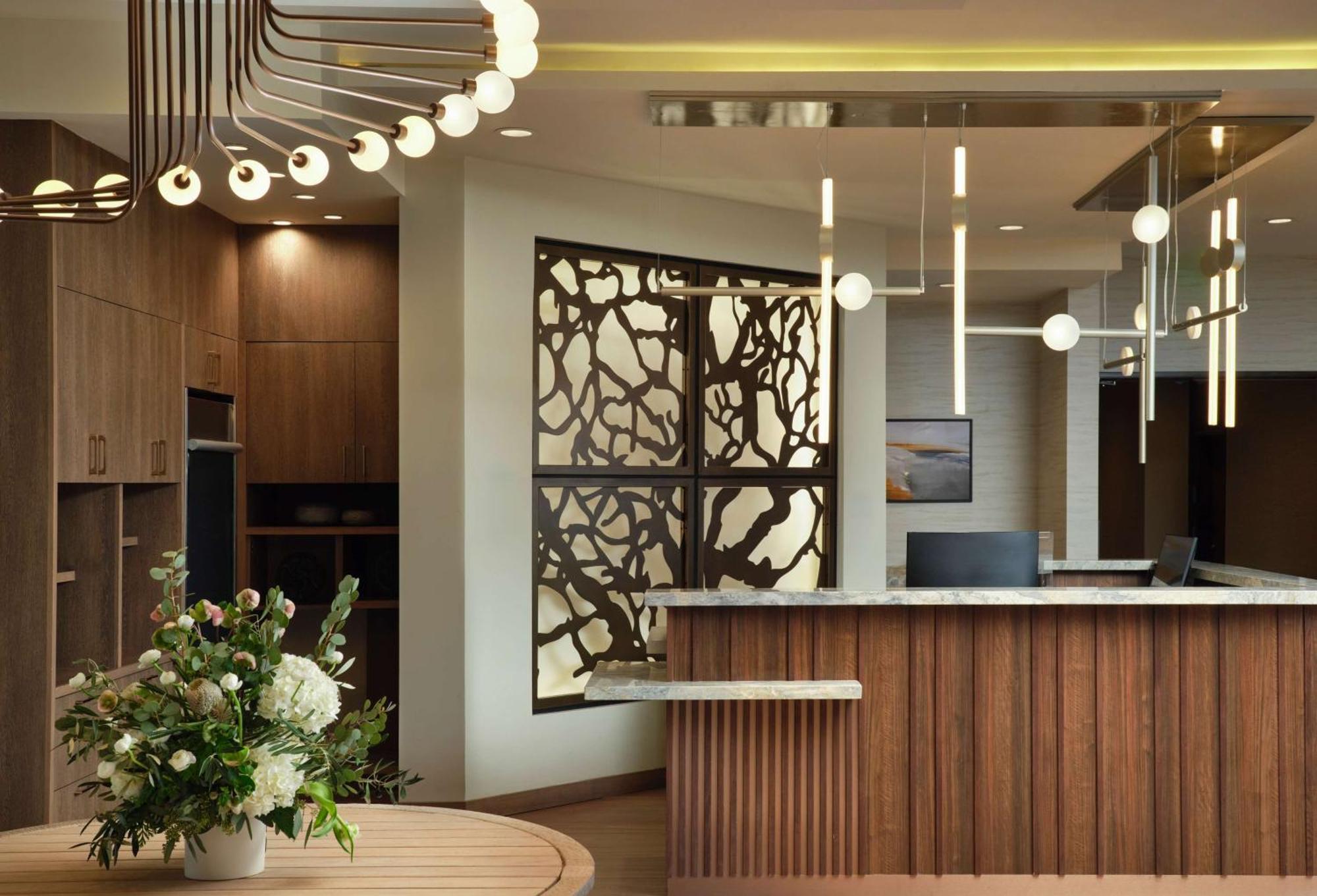 Cambria Hotel Sonoma Wine Country Rohnert Park Exterior foto