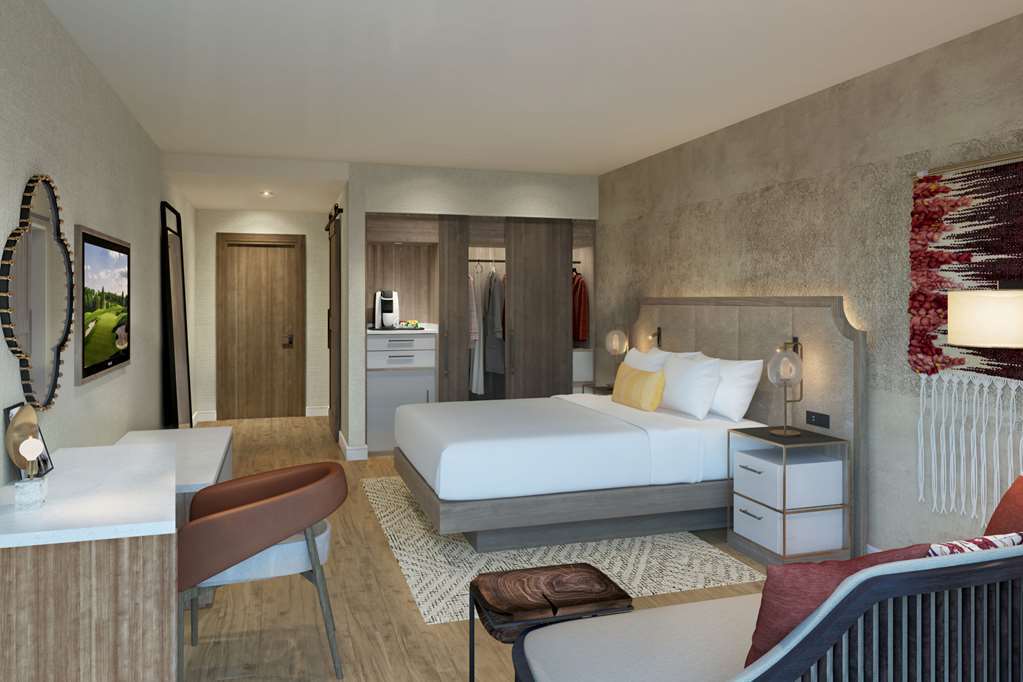 Cambria Hotel Sonoma Wine Country Rohnert Park Habitación foto