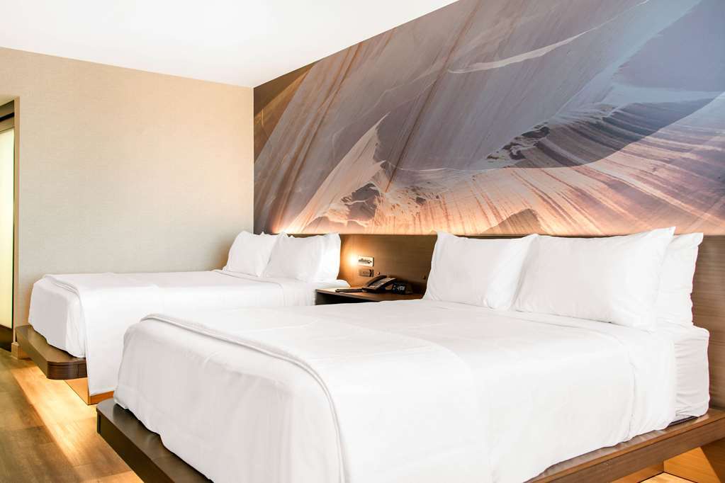Cambria Hotel Sonoma Wine Country Rohnert Park Habitación foto