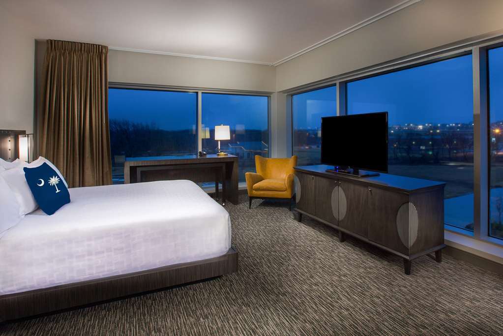 Cambria Hotel Sonoma Wine Country Rohnert Park Habitación foto